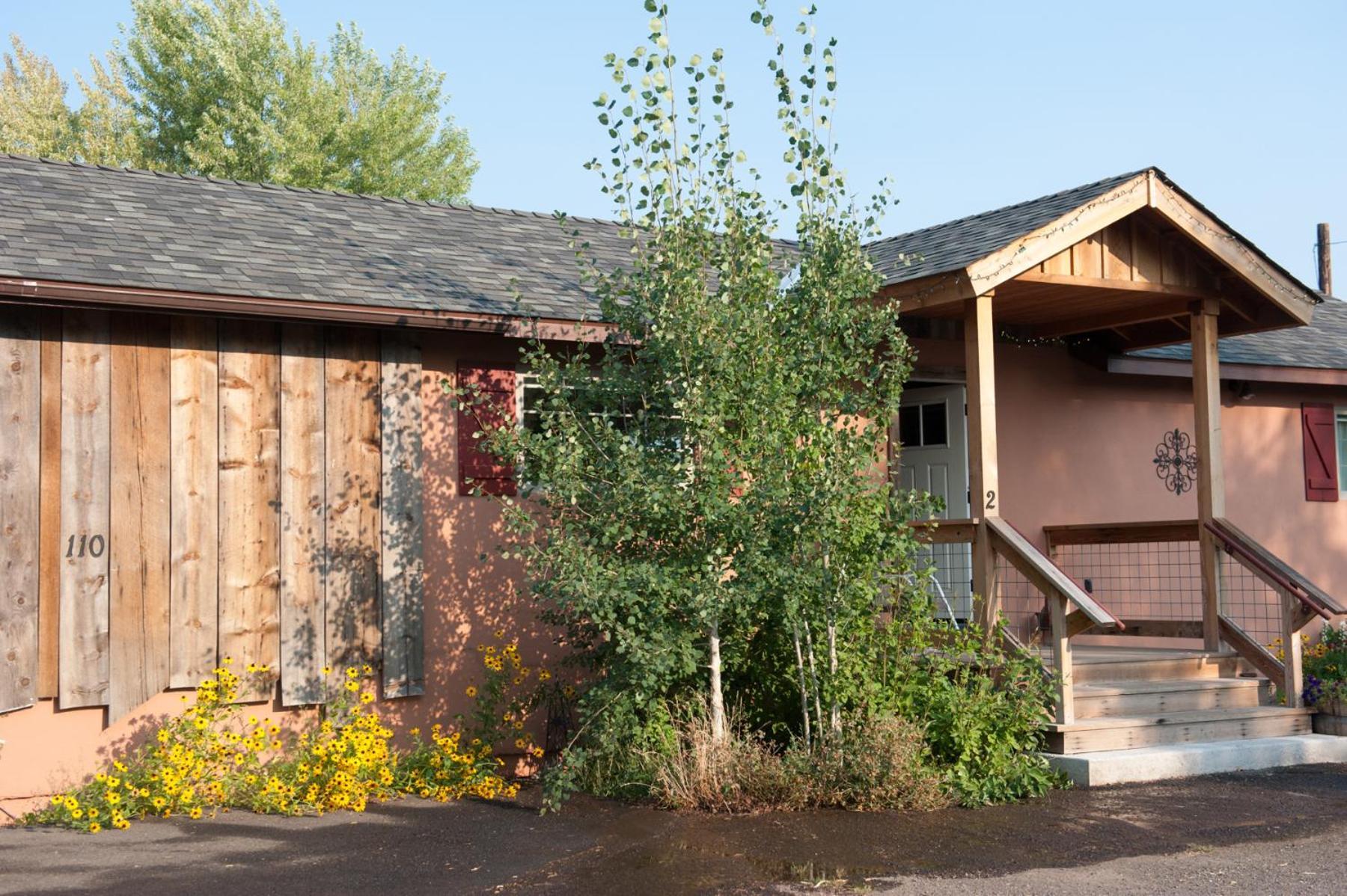 The Valley House Apartment Sierraville Exterior photo